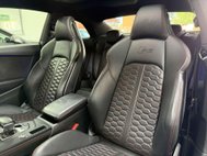 Audi RS5 2.9 TFSI V6 Coupe 2dr Petrol Tiptronic quattro Euro 6 (s/s) (450 ps) 28