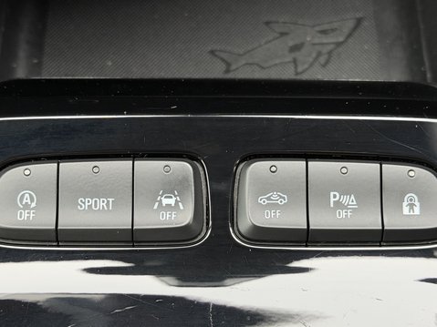 Vauxhall Mokka 1.2 Turbo 100 GS Line 5dr 27