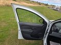Dacia Sandero 1.2 Ambiance Euro 5 5dr 23