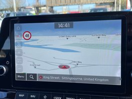 Kia Picanto 1.0 Picanto 3 Auto 5dr 32