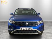 Volkswagen T-Roc 1.5 TSI Life SUV 5dr Petrol DSG Euro 6 (s/s) (150 ps) Bluetooth 2