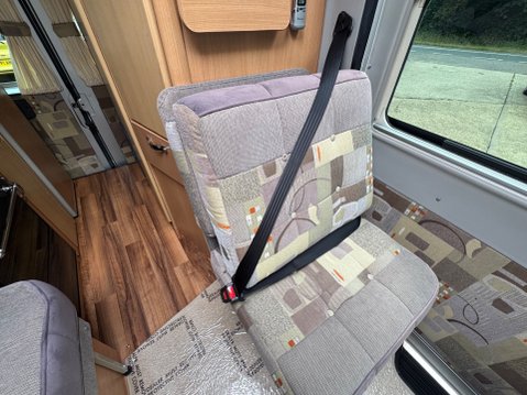 Autosleeper Symbol *** SOLD *** 22