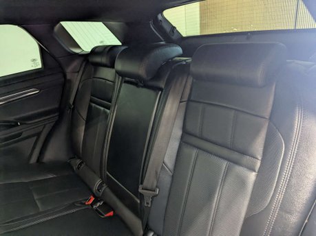 Land Rover Range Rover Evoque 2.0 Range Rover Evoque R-Dynamic S Auto 4WD 5dr 42