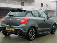 Suzuki Swift SPORT BOOSTERJET 4