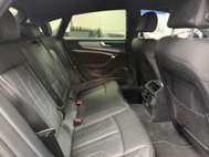 Audi A7 3.0 TDI V6 50 S line Sportback 5dr Diesel Tiptronic quattro Euro 6 (s/s) (2 34