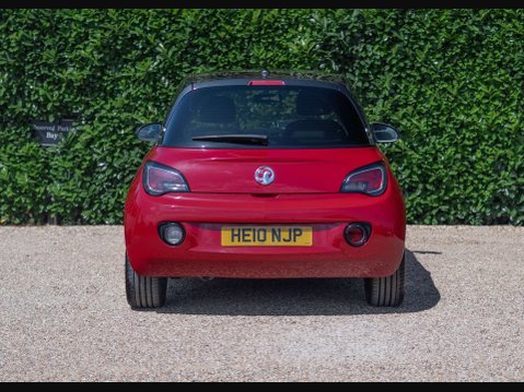Vauxhall Adam 1.4 Adam Glam 3dr 6