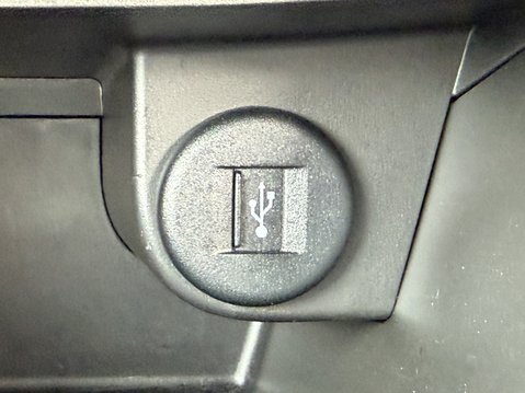 Suzuki S-Cross 1.4 Boosterjet 48V Hybrid Motion 5dr Auto 27