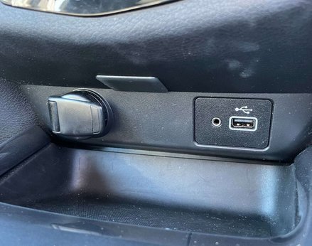 Nissan Juke 1.0 Juke Acenta DiG-T 5dr 41