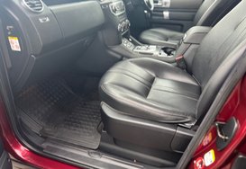 Land Rover Discovery SDV6 SE AUTO 7 SEATER 38