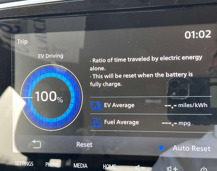 Mitsubishi Outlander 2.4 Outlander Design PHEV CVT 4WD 5dr 49