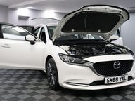 Mazda 6 SPORT NAV PLUS 39