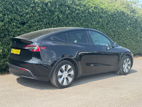 Tesla Model Y SUV 5dr Electric Auto RWD (346 ps) 31
