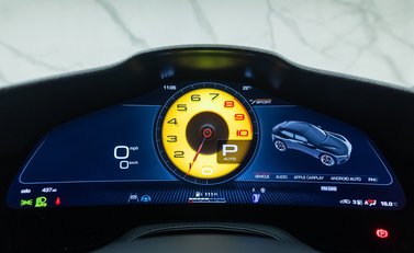 Ferrari Purosangue 26