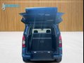 Peugeot Partner Tepee 1.6 HDi Tepee S MPV 5dr Diesel Manual (135 g/km, 92 bhp) 8