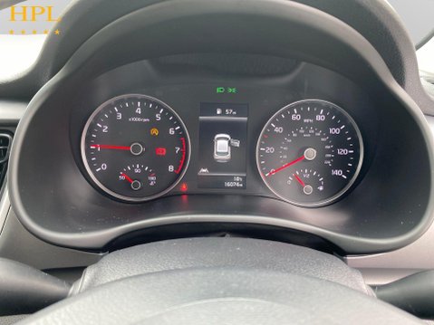 Kia Stonic 1.0 T-GDi 2 SUV 5dr Petrol Manual Euro 6 (s/s) (99 bhp) 14