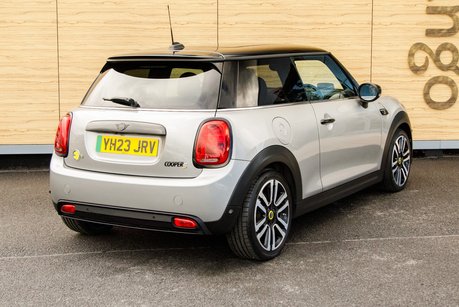 Mini Hatch COOPER S LEVEL 3