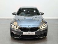 BMW M4 3.0 BiTurbo GPF Competition Coupe 2dr Petrol DCT Euro 6 (s/s) (450 ps) 10