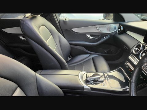 Mercedes-Benz C Class C250 D SPORT PREMIUM PLUS 16