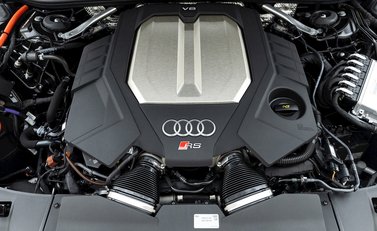 Audi RS6 Avant Vorsprung 27