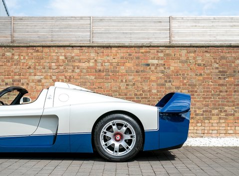 Maserati MC12 24