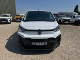 Citroen Dispatch XLWB L3H1 Low Roof Enterprise 3100 Sensors EURO 6 3