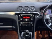 Ford S-Max 2.0 S-Max Titanium TDCi 138 5dr 24