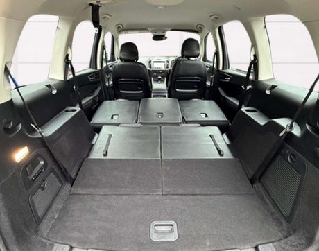 Ford Galaxy ZETEC ECOBLUE 16