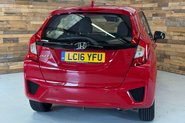 Honda Jazz 1.3 i-VTEC SE Hatchback 5dr Petrol Manual Euro 6 (s/s) (102 ps) 81