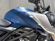 Honda CB 2021 NEO SPORT ONLY 17K STUNNING EXAMPLE 125CC 31