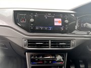 Volkswagen Polo 1.0 TSI Style Hatchback 5dr Petrol Manual Euro 6 (s/s) (95 ps) Cruise Cont 18