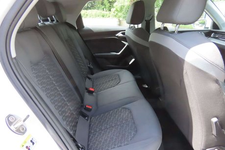 Audi A1 1.0 TFSI 30 Sport Sportback S Tronic Euro 6 (s/s) 5dr 10