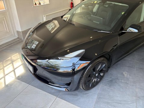 Tesla Model 3 Auto RWD 4dr 3