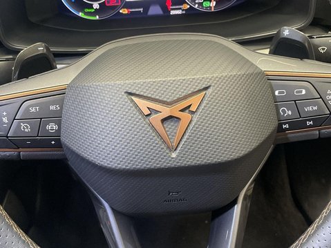 Cupra Leon 1.4 eHybrid 12.8kWh VZ2 Estate 5dr Petrol Plug-in Hybrid DSG Euro 6 (s/s) ( 21