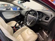 Volvo V40 1.6 T2 SE Euro 5 (s/s) 5dr 11