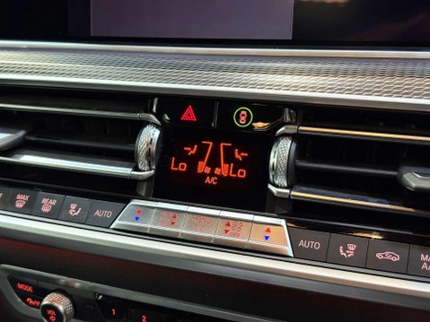 BMW X5 3.0 30d M Sport SUV 5dr Diesel Auto xDrive Euro 6 (s/s) (265 ps) 37