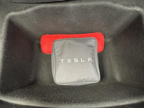 Tesla Model 3 (Dual Motor) Long Range Saloon 4dr Electric Auto 4WDE (346 ps) 22