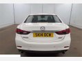 Mazda 6 2.0 SKYACTIV-G SE-L Nav Euro 5 (s/s) 4dr 7