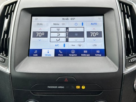 Ford S-Max TITANIUM ECOBLUE 26