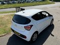 Hyundai i10 SE AUTOMATIC 24