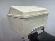 Honda H 1989 ONLY 11K RUNS GREAT MOT CLASSIC 2 STROKE PROJECT BIKE 100CC 2T 26