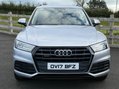 Audi Q5 2.0 TDI Sport S Tronic quattro Euro 6 (s/s) 5dr 11