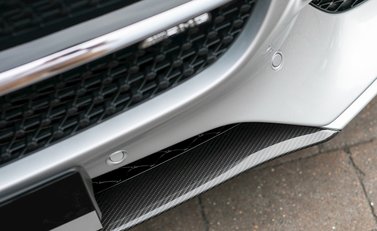 Mercedes-Benz Amg GT GT S 22