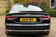Audi A5 SPORTBACK TFSI SPORT MHEV 17