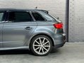 Audi A3 1.5 A3 Sportback 35 TFSI Black Edition Semi-Auto 5dr 46