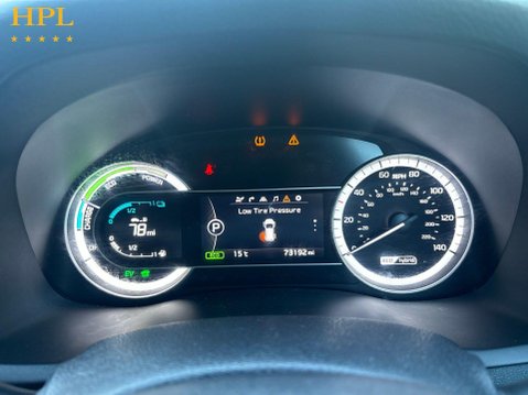 Kia Niro 1.6h GDi GPF 2 SUV 5dr Petrol Hybrid DCT Euro 6 (s/s) (139 bhp) 14