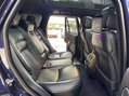 Land Rover Range Rover 3.0 Range Rover Vogue SE SDV6 Auto 4WD 5dr 67
