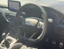 Ford Focus 1.0T EcoBoost ST-Line X Estate 5dr Petrol Manual Euro 6 (s/s) (125 ps) 12