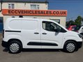 Vauxhall Combo 1.6 Combo 2300 Edition S/S 15