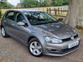 Volkswagen Golf MATCH EDITION TDI BMT DSG 2
