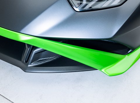 Lamborghini Huracan STO 37